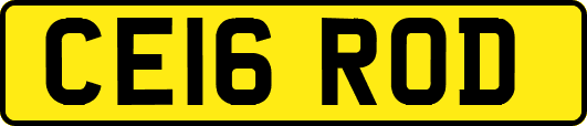 CE16ROD