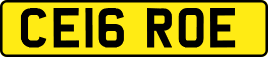 CE16ROE