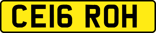 CE16ROH