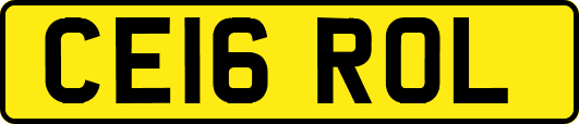 CE16ROL