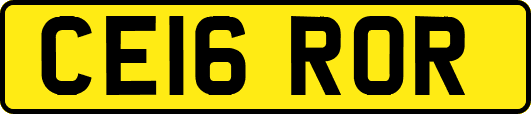 CE16ROR