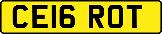 CE16ROT