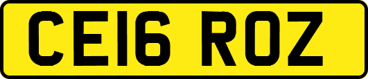 CE16ROZ