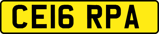 CE16RPA