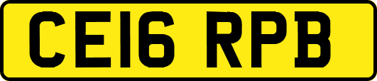CE16RPB