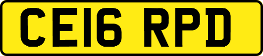 CE16RPD