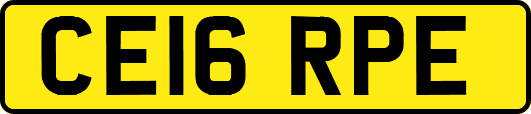 CE16RPE