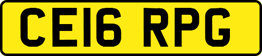 CE16RPG
