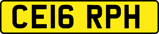CE16RPH