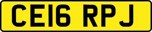 CE16RPJ