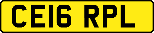 CE16RPL
