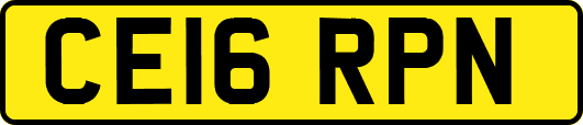 CE16RPN