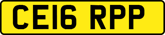 CE16RPP