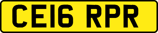 CE16RPR