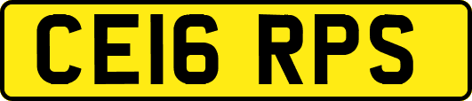 CE16RPS