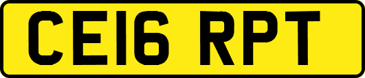 CE16RPT