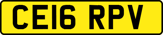 CE16RPV