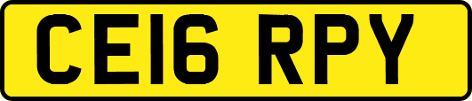 CE16RPY