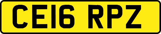 CE16RPZ