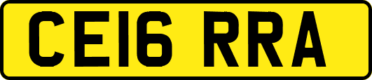 CE16RRA