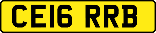 CE16RRB