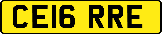 CE16RRE