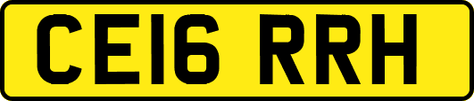 CE16RRH