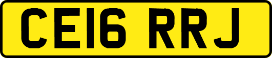 CE16RRJ