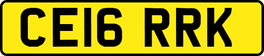 CE16RRK