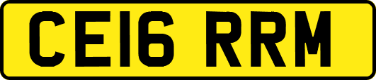 CE16RRM