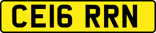 CE16RRN