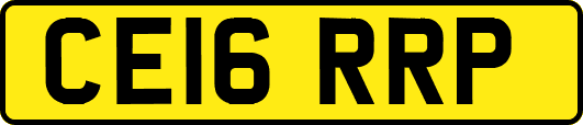 CE16RRP