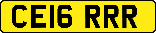 CE16RRR