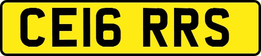 CE16RRS