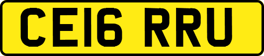 CE16RRU