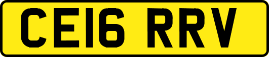 CE16RRV