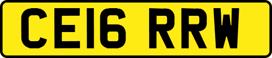 CE16RRW