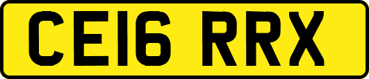 CE16RRX