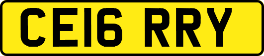 CE16RRY