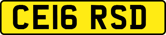 CE16RSD