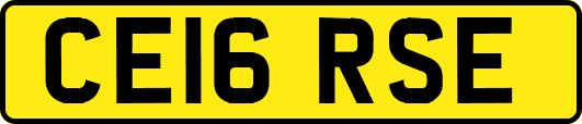 CE16RSE