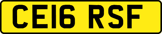 CE16RSF
