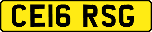 CE16RSG