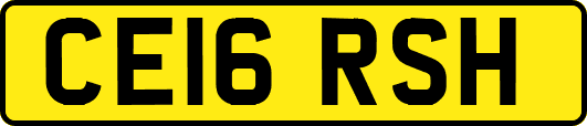 CE16RSH
