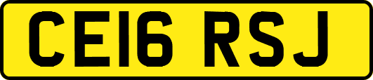 CE16RSJ