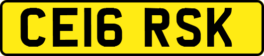 CE16RSK