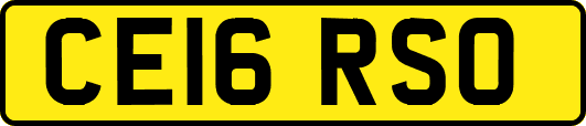 CE16RSO