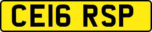 CE16RSP