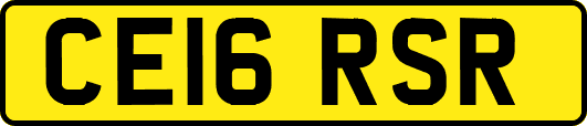 CE16RSR