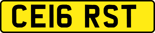 CE16RST